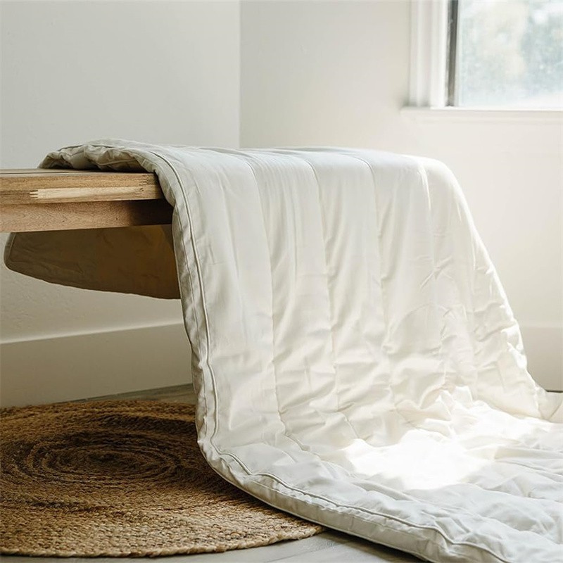 Wool Mattress Pad Queen best