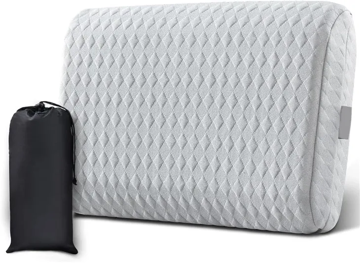 Portable And Compressible Camping Pillow suppliers